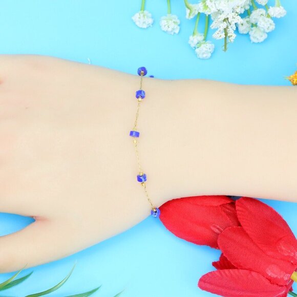 Chic & Stylish Bracelet – A Thoughtful Gift for Women and Girls, DYC1584 - Picture 2 of 9